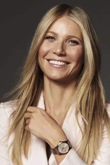 Фото Гвінет Пелтроу (Gwyneth Paltrow) #6477