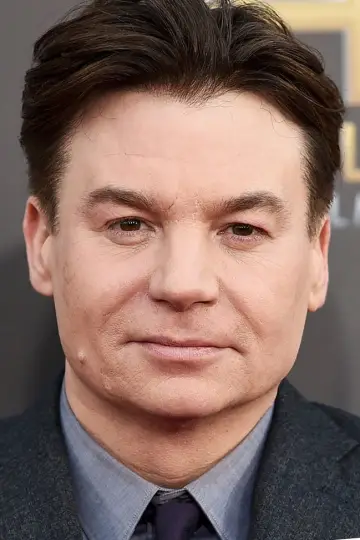 Фото Майк Майерс (Mike Myers) #15288