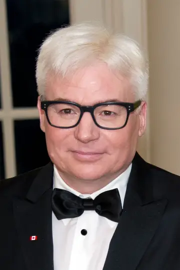 Фото Майк Майерс (Mike Myers) #67203