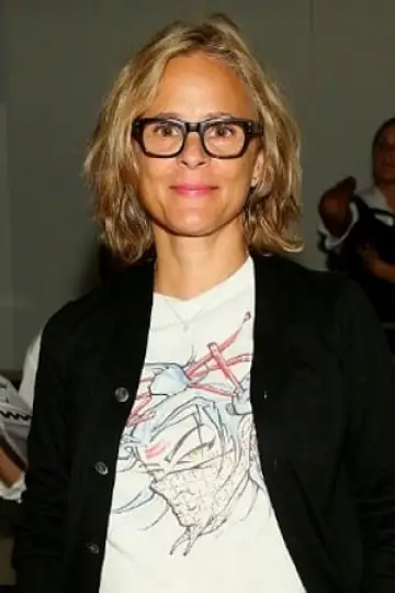 Фото Емі Седаріс (Amy Sedaris) #14867