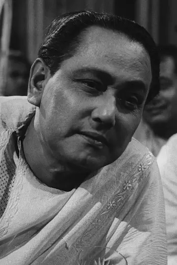 Фото Chhabi Biswas