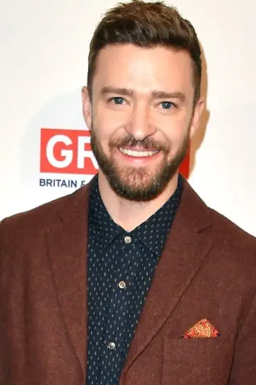 Фото Джастін Тімберлейк (Justin Timberlake) #165