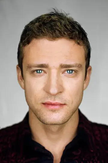 Фото Джастін Тімберлейк (Justin Timberlake) #326307
