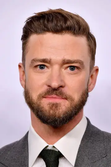 Фото Джастін Тімберлейк (Justin Timberlake) #326308