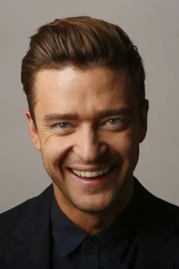 Фото Джастін Тімберлейк (Justin Timberlake) #326311
