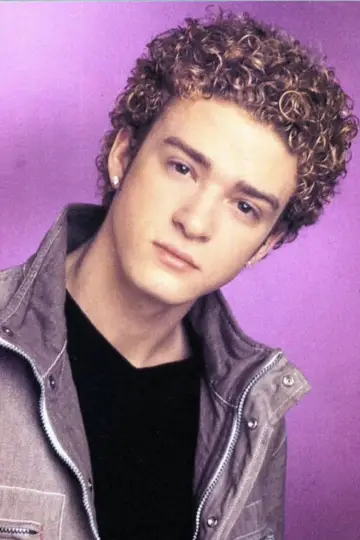 Фото Джастін Тімберлейк (Justin Timberlake) #326313