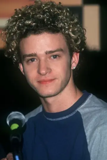 Фото Джастін Тімберлейк (Justin Timberlake) #326314