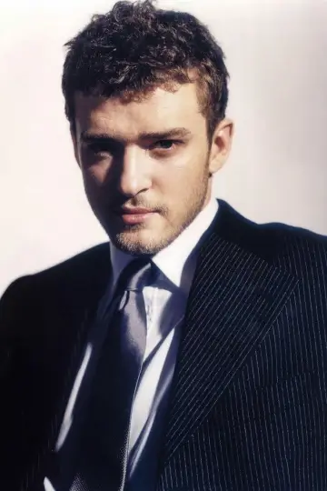 Фото Джастін Тімберлейк (Justin Timberlake) #326315