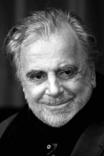 Фото Максиміліан Шелл (Maximilian Schell) #83166