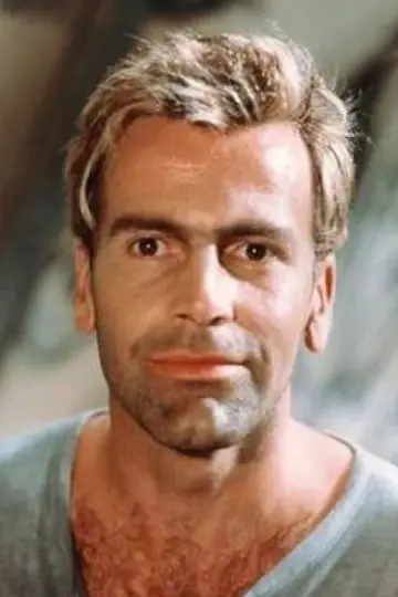 Фото Максиміліан Шелл (Maximilian Schell) #83167