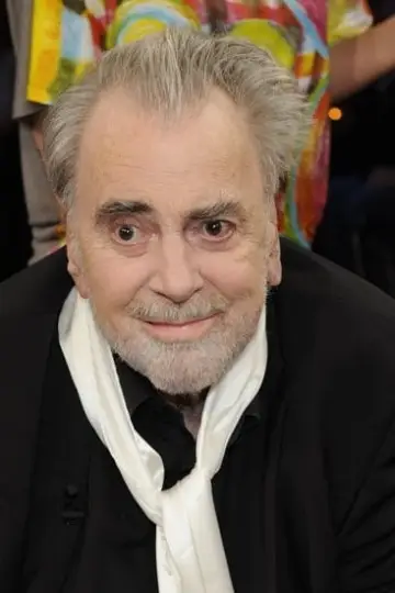 Фото Максиміліан Шелл (Maximilian Schell) #83169