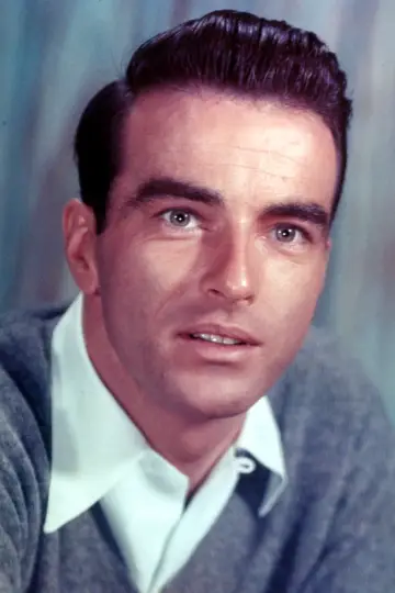 Фото Монтгомері Кліфт (Montgomery Clift) #95185