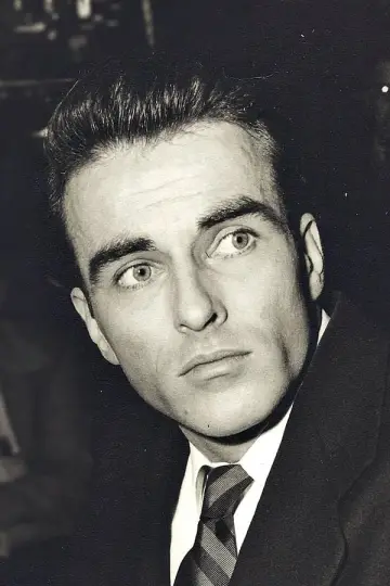 Фото Монтгомері Кліфт (Montgomery Clift) #95186