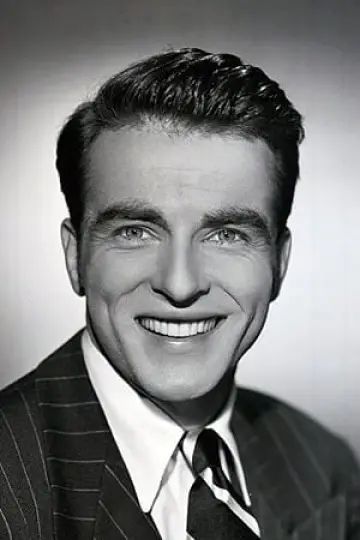 Фото Монтгомері Кліфт (Montgomery Clift) #95187