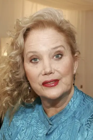 Фото Саллі Кіркленд (Sally Kirkland) #72441