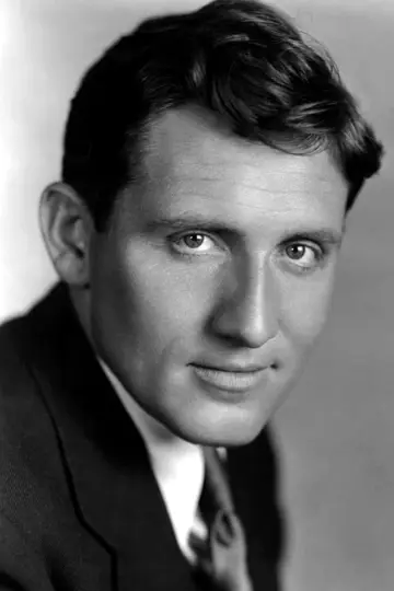 Фото Спенсер Трейсі (Spencer Tracy) #61752