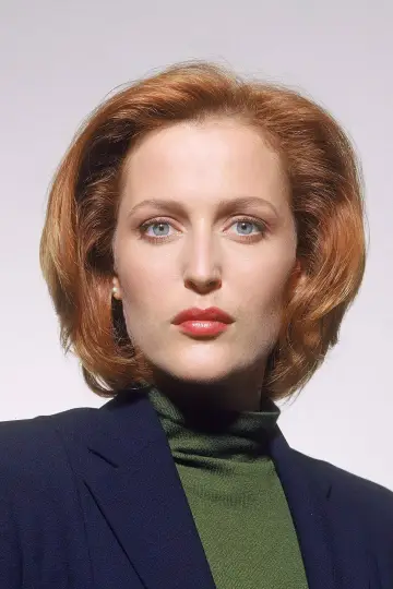 Фото Джилліан Андерсон (Gillian Anderson) #55778