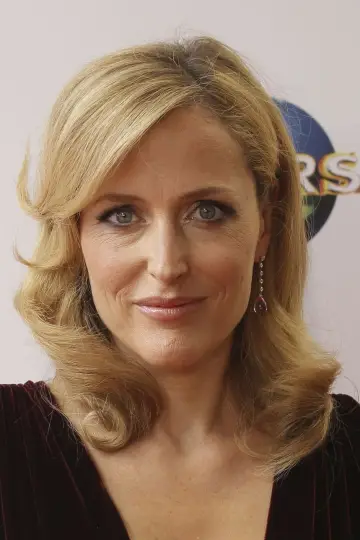 Фото Джилліан Андерсон (Gillian Anderson) #55779