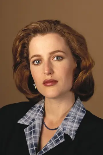 Фото Джилліан Андерсон (Gillian Anderson) #55780