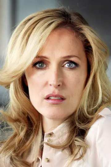 Фото Джилліан Андерсон (Gillian Anderson) #55783