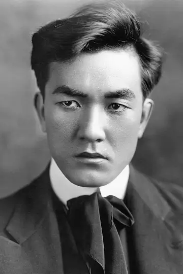 Фото Сессе Хаякава (Sessue Hayakawa) #112868