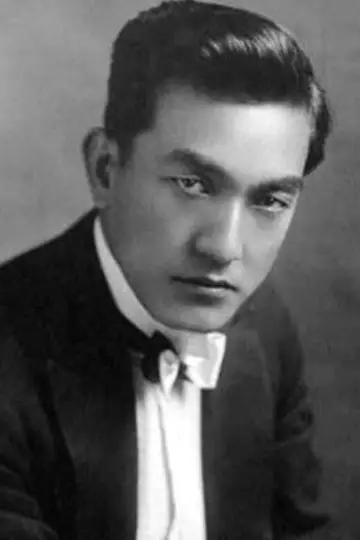 Фото Сессе Хаякава (Sessue Hayakawa) #112869