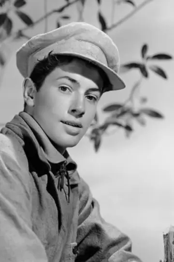 Фото Фарлі Грейнджер (Farley Granger) #96926