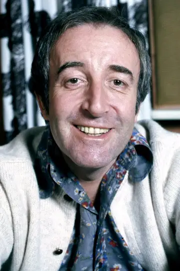 Фото Пітер Селлерс (Peter Sellers) #86692
