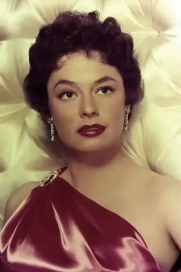 Фото Рут Роман (Ruth Roman) #141423