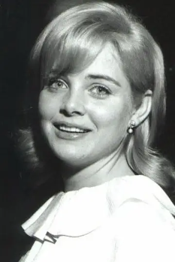 Фото Сью Ліон (Sue Lyon) #145232