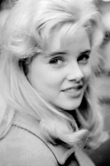 Фото Сью Ліон (Sue Lyon) #145233