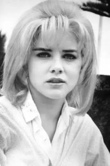 Фото Сью Ліон (Sue Lyon) #145234