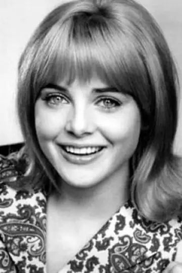 Фото Сью Ліон (Sue Lyon) #145235
