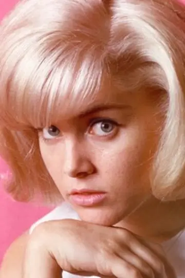 Фото Сью Ліон (Sue Lyon) #145236