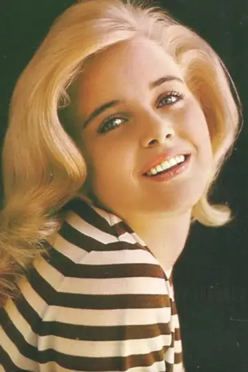 Фото Сью Ліон (Sue Lyon) #145238