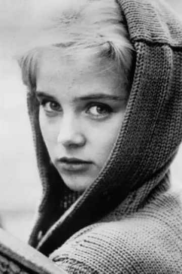 Фото Сью Ліон (Sue Lyon) #145239