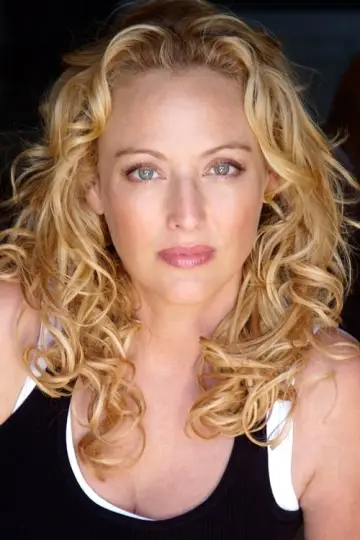 Фото Вірджинія Медсен (Virginia Madsen) #24448