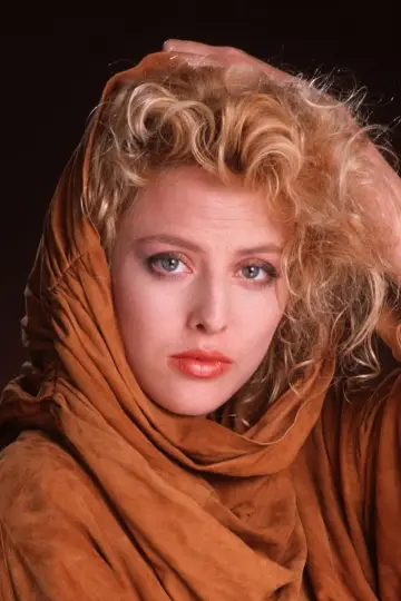 Фото Вірджинія Медсен (Virginia Madsen) #24449