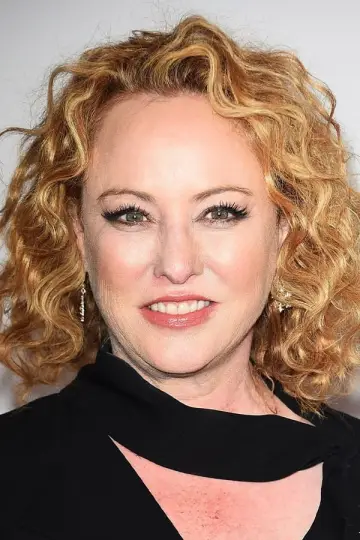 Фото Вірджинія Медсен (Virginia Madsen) #24451