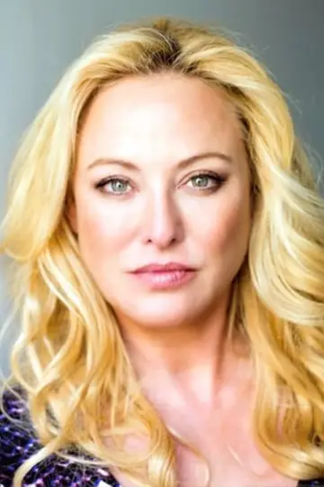 Фото Вірджинія Медсен (Virginia Madsen) #24453