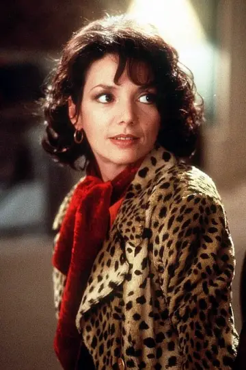 Фото Джоан Воллі (Joanne Whalley) #47204