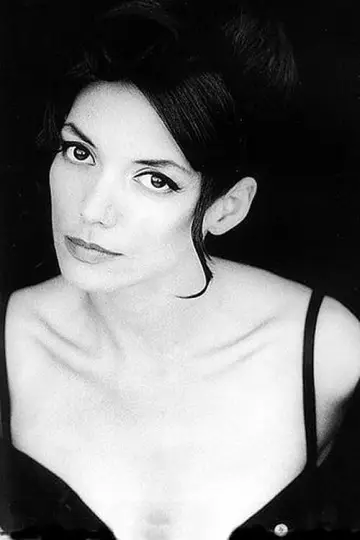 Фото Джоан Воллі (Joanne Whalley) #47205