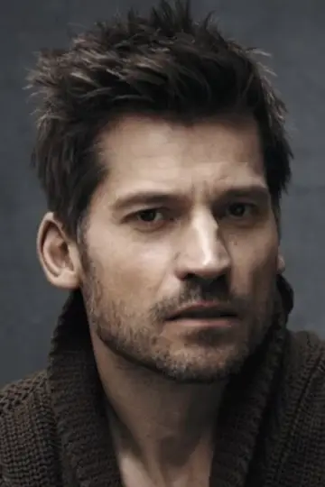Фото Микола Костер-Вальдау (Nikolaj Coster-Waldau) #5679