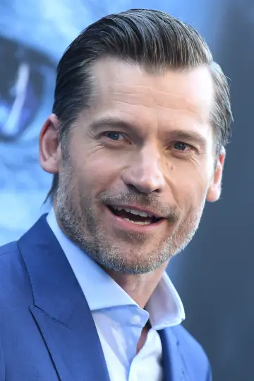 Фото Микола Костер-Вальдау (Nikolaj Coster-Waldau) #5682