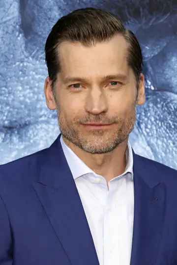 Фото Микола Костер-Вальдау (Nikolaj Coster-Waldau) #5685