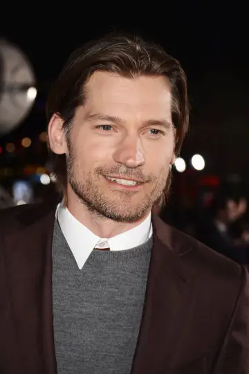 Фото Микола Костер-Вальдау (Nikolaj Coster-Waldau) #5686