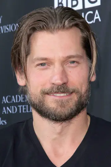 Фото Микола Костер-Вальдау (Nikolaj Coster-Waldau) #5687