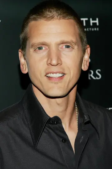 Фото Баррі Пеппер (Barry Pepper) #14940