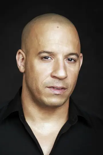 Фото Він Дізель (Vin Diesel) #326728