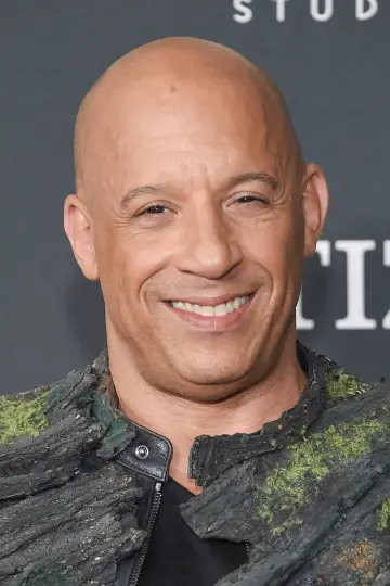 Фото Він Дізель (Vin Diesel) #326729